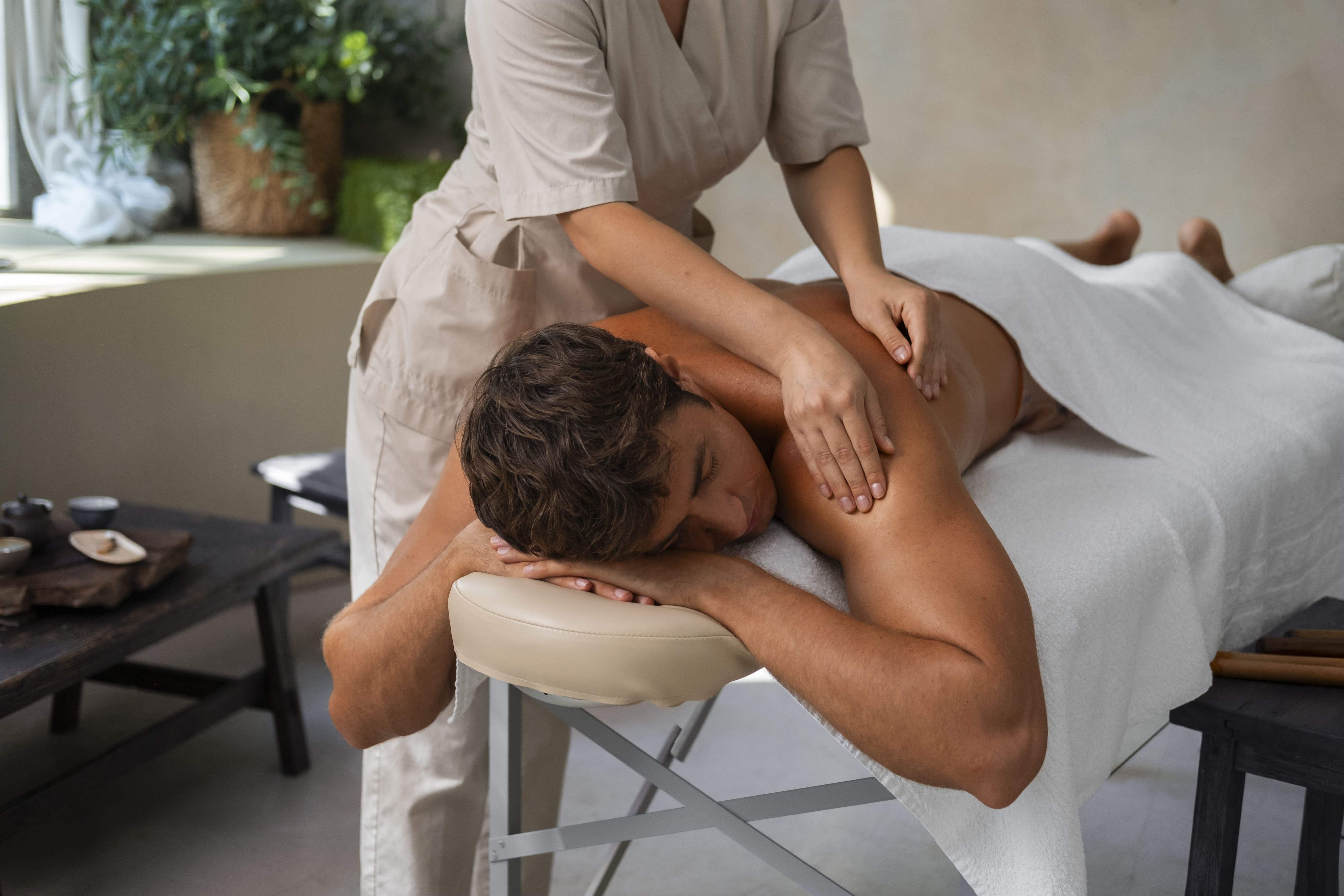 Signature Massage